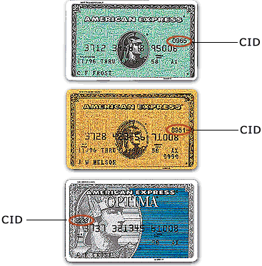 Amex_cid