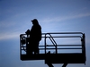 Aerial Work Platforms - Safe Operation of Aerial Work Platforms