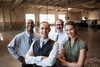 British Columbia - Joint Health and Safety Committee Training