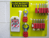 TTT - Lockout Train-the-Trainer