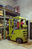 Lift Truck - Safe Operation of a Lift Truck