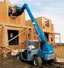 TTT - Telehandler Lift Truck Train-the-Trainer